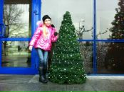 Анастасия Верес фотография #21 (источник - https://vk.com/id42695295)