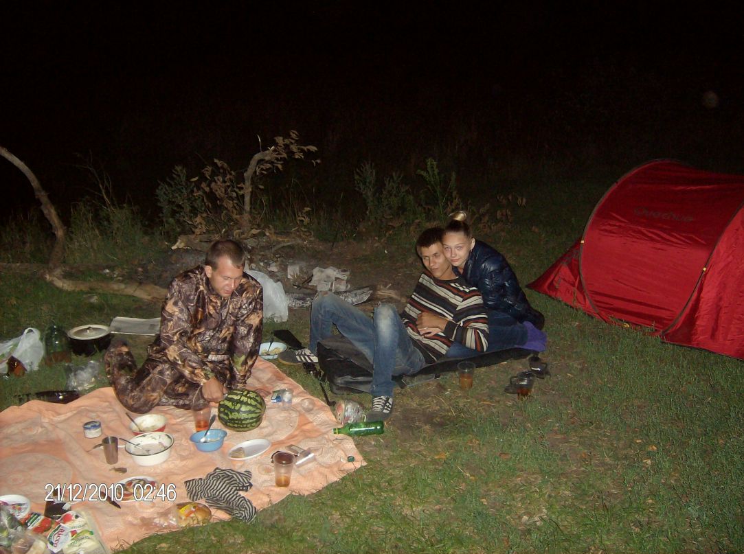 Сергей Привалов фотография #30