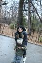 Фотография Кольцовой Ирины