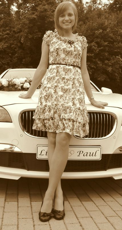 Lilli Gossen фотография #41