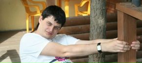 Фотография Бутакова Геннадия