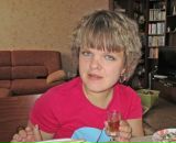 Фотография Солдатовой Юли