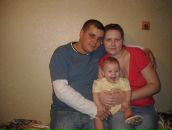 Фотография Косовой Карины