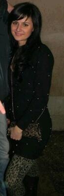 Фотография Фортуны Александры