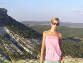 Фотография Голобородько Алеси