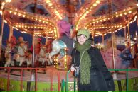 Фотография Шинтёвой Марии