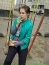Фотография Сальковой Ксении