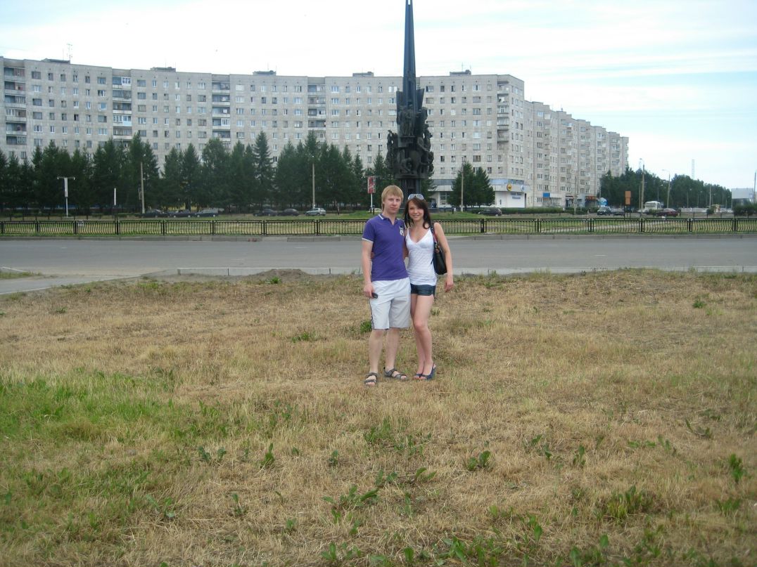 Дмитрий Головин фотография #18