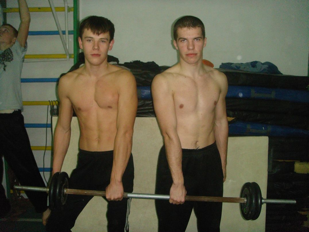 Рустам Еникеев фотография #22