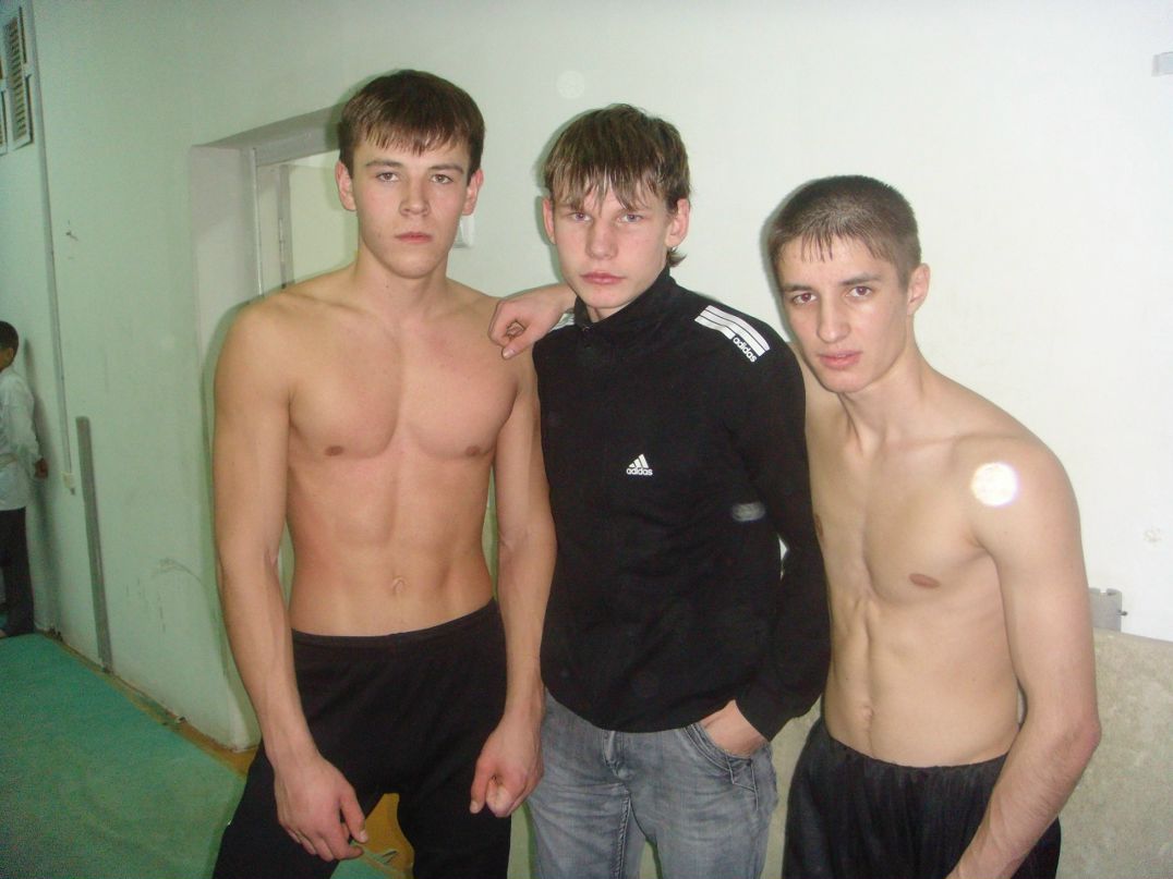Рустам Еникеев фотография #23