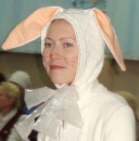 Фотография Федотовой Юли