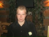 Фотография Лукашёва Никиты