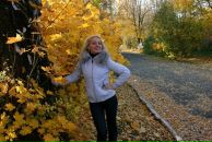 Фотография Lisok Tanya