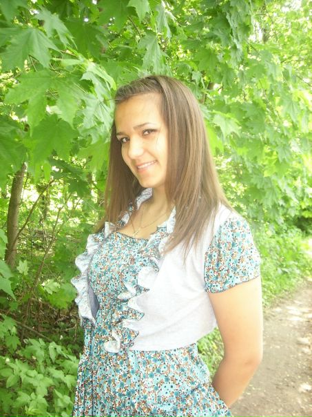 Лера Стиняева фото №7