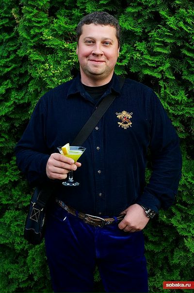 №5, Алексей Мирошников, Санкт-Петербург №5, Алексей Мирошников, Санкт-Петербург