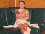 Фотография Столбова Андрея