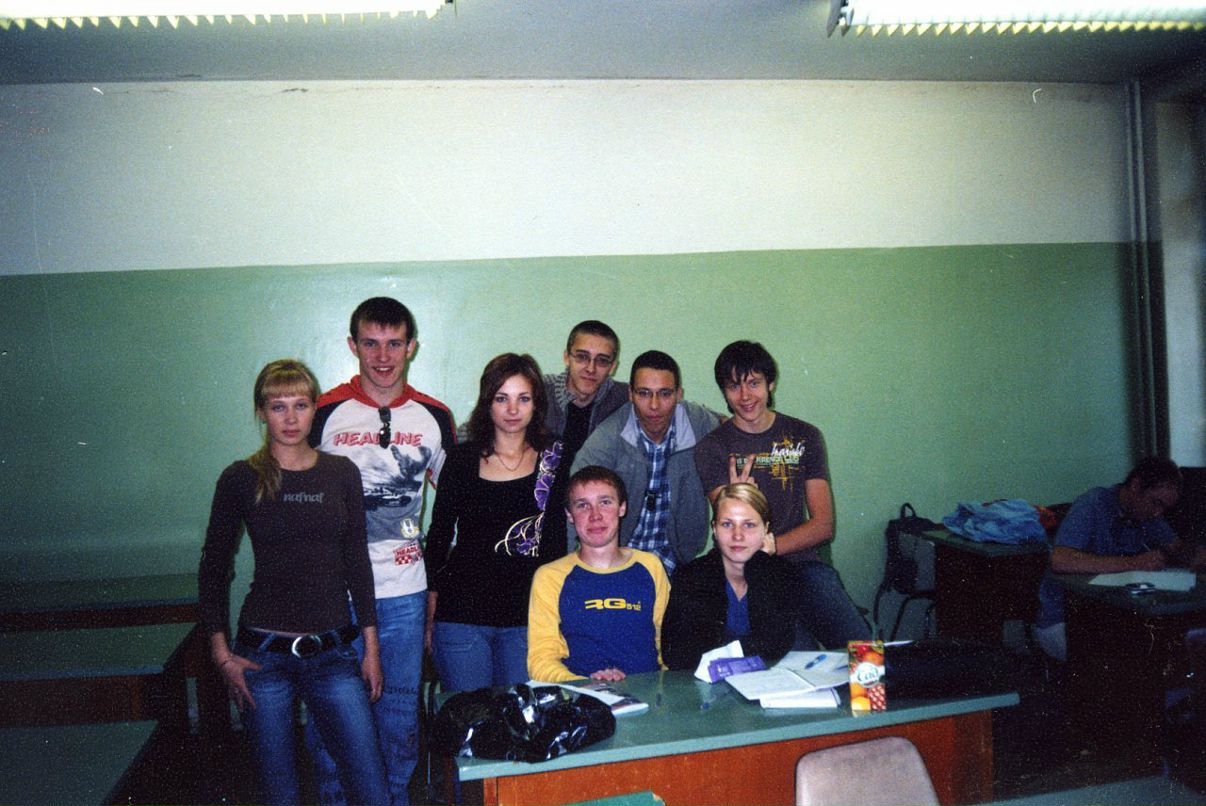 Николай Чупин фотография #16