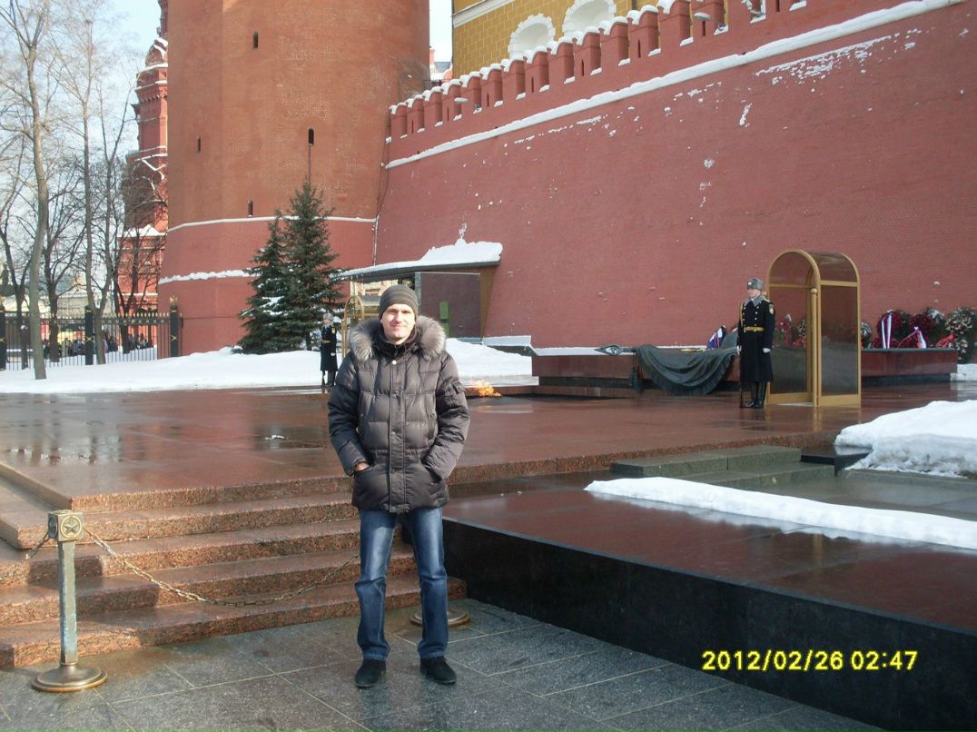 Сергей Баленко фотография #38