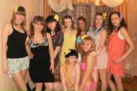 Фотография Катциной Натальи