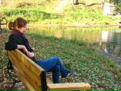 Фотография Меньшиковой Марины