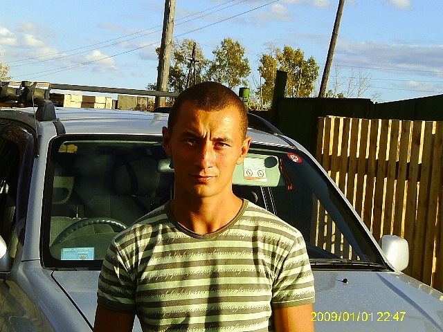 Дмитрий Комаров фотография #8