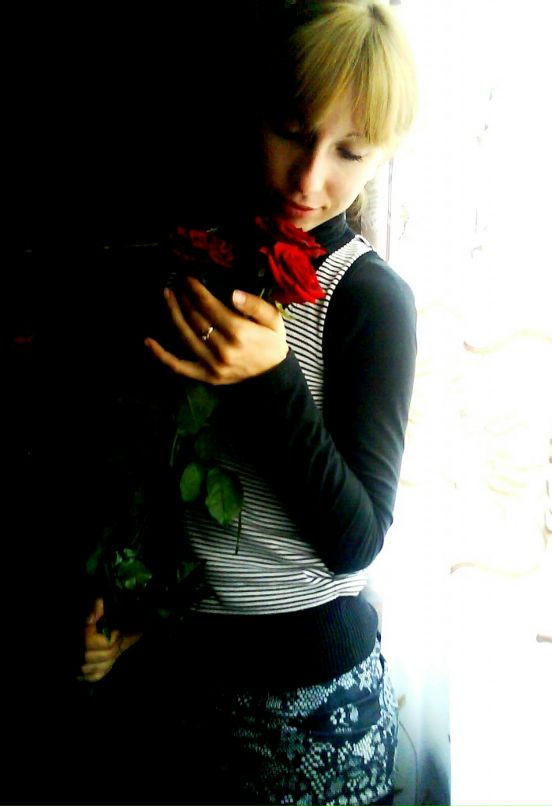 Елена Бугаенко фотография #49