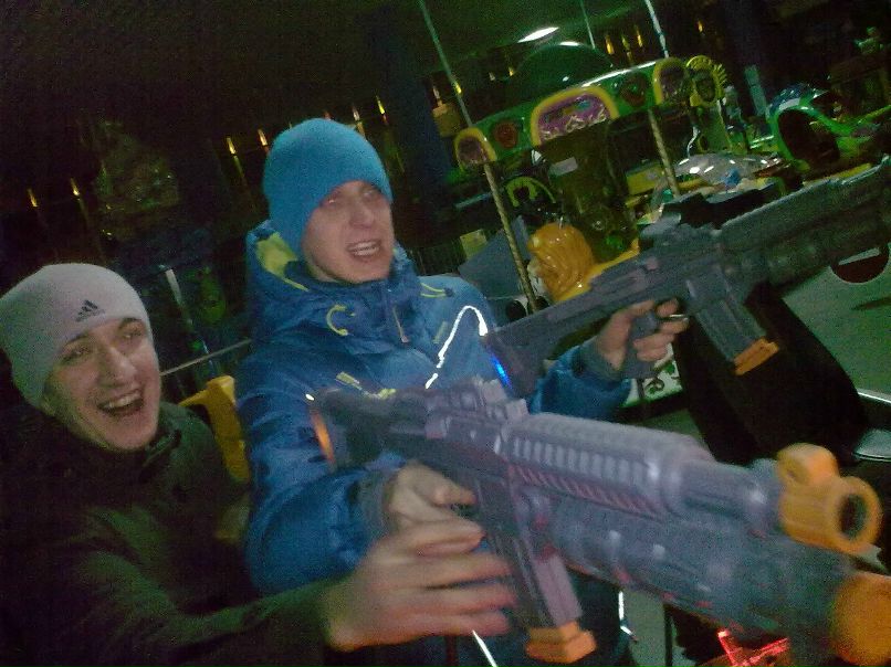 Иван Булкин фотография #6