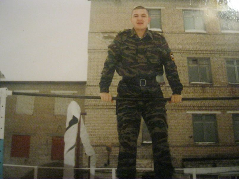 Данил Нилович фотография #33