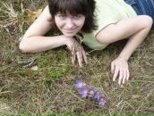 Фотография Власенко Ольги