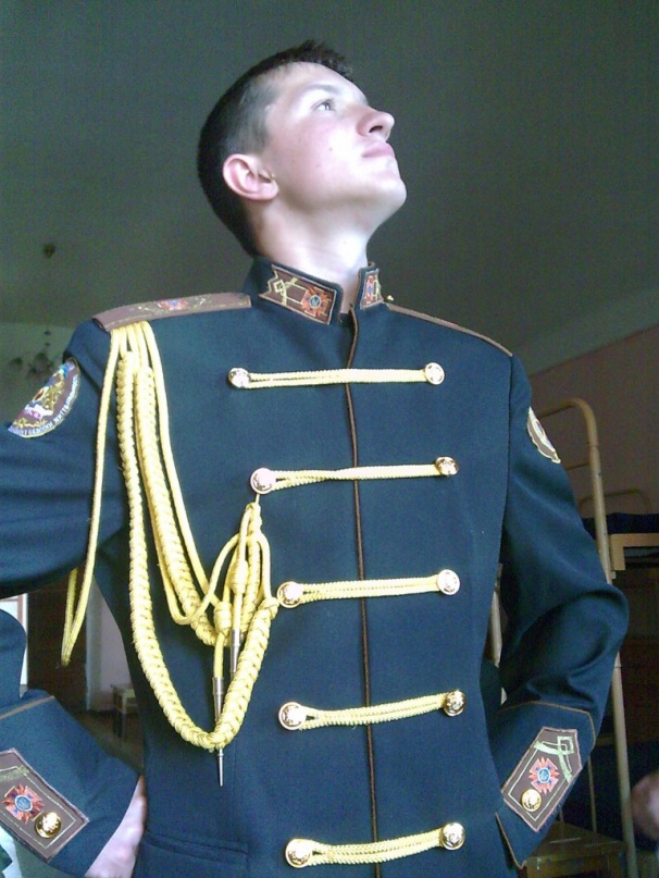 Александр Саенко фотография #11