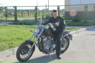 Фотография Родионова Вадима