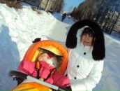 Фотография Марковой Наталии