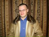 Сергій Зеленюх фотография #8 (источник - https://vk.com/id33516619)