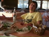 Фотография Балдина Александра