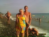 Фотография Осинниковой Катерины