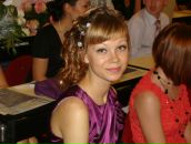 Фотография Борисовой Марии