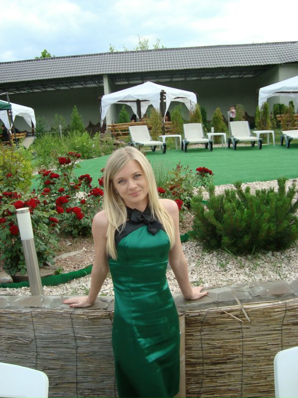 Алла Кулакевич фотография #15