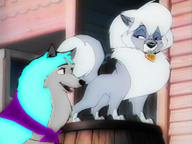 Саманда Волкова фотография #4