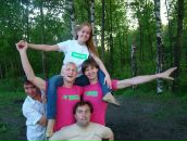 Фотография Реброва Александра