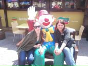 Елена Державина фотография #19 (источник - https://vk.com/id718284)