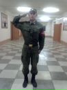 Фотография Свиста Димы