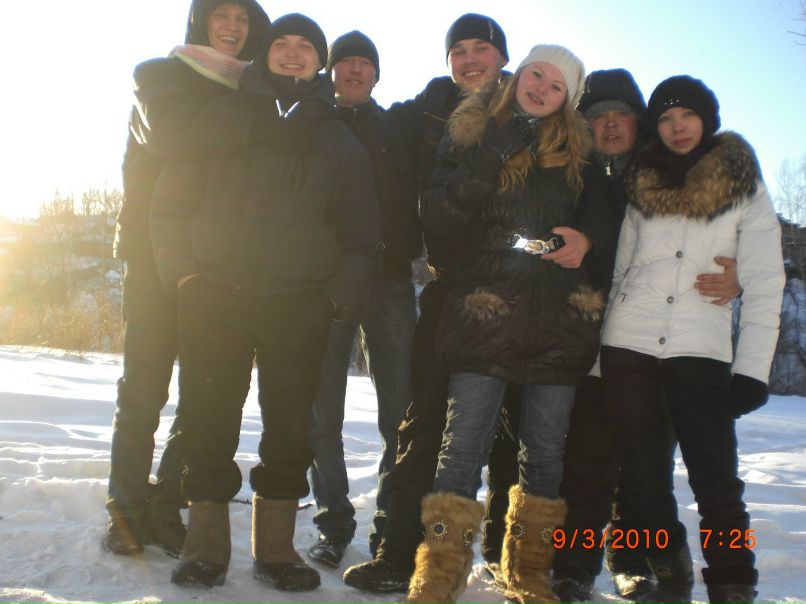 Станислав Кудрявцев фотография #38