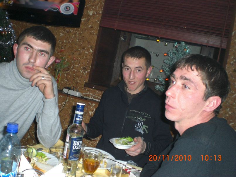 Станислав Кудрявцев фотография #33