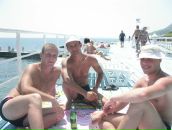 Фотография Цыганкова Олега