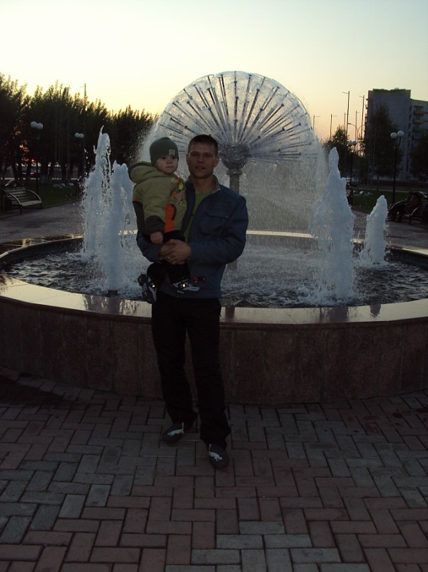 Михаил Рогачев фотография #30