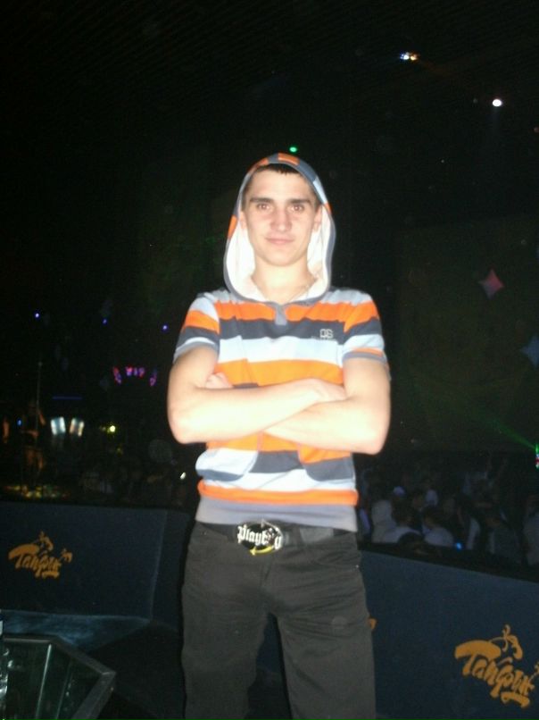 Сергей Строев фотография #27