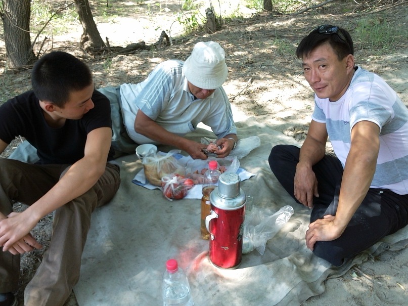 Дмитрий Цай фотография #24