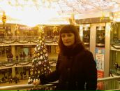 Фотография Ратушной Елены