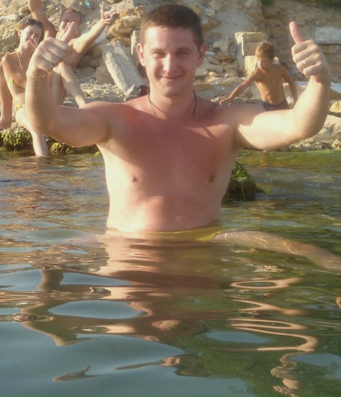 Влад Олейников фотография #34