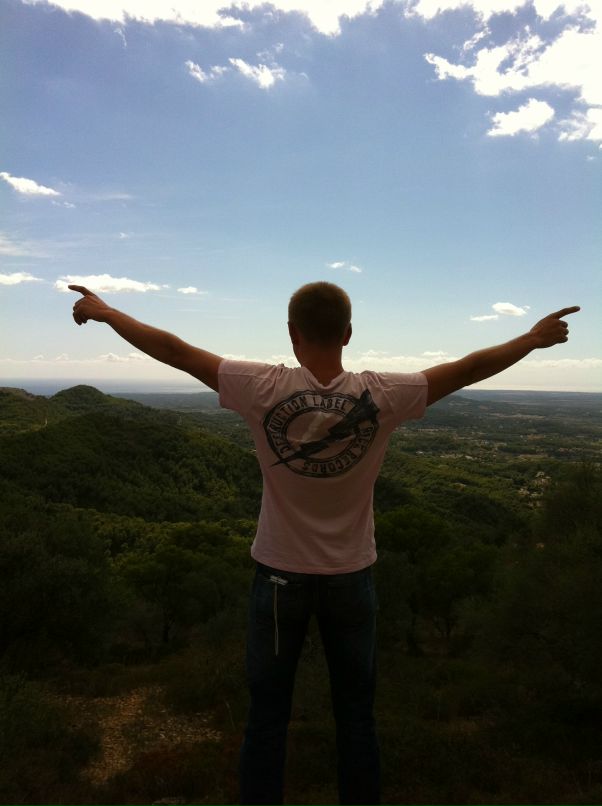 Александр Кошелев фотография #42